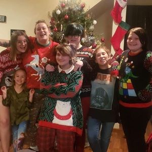 Meet your Posher, Trinitie